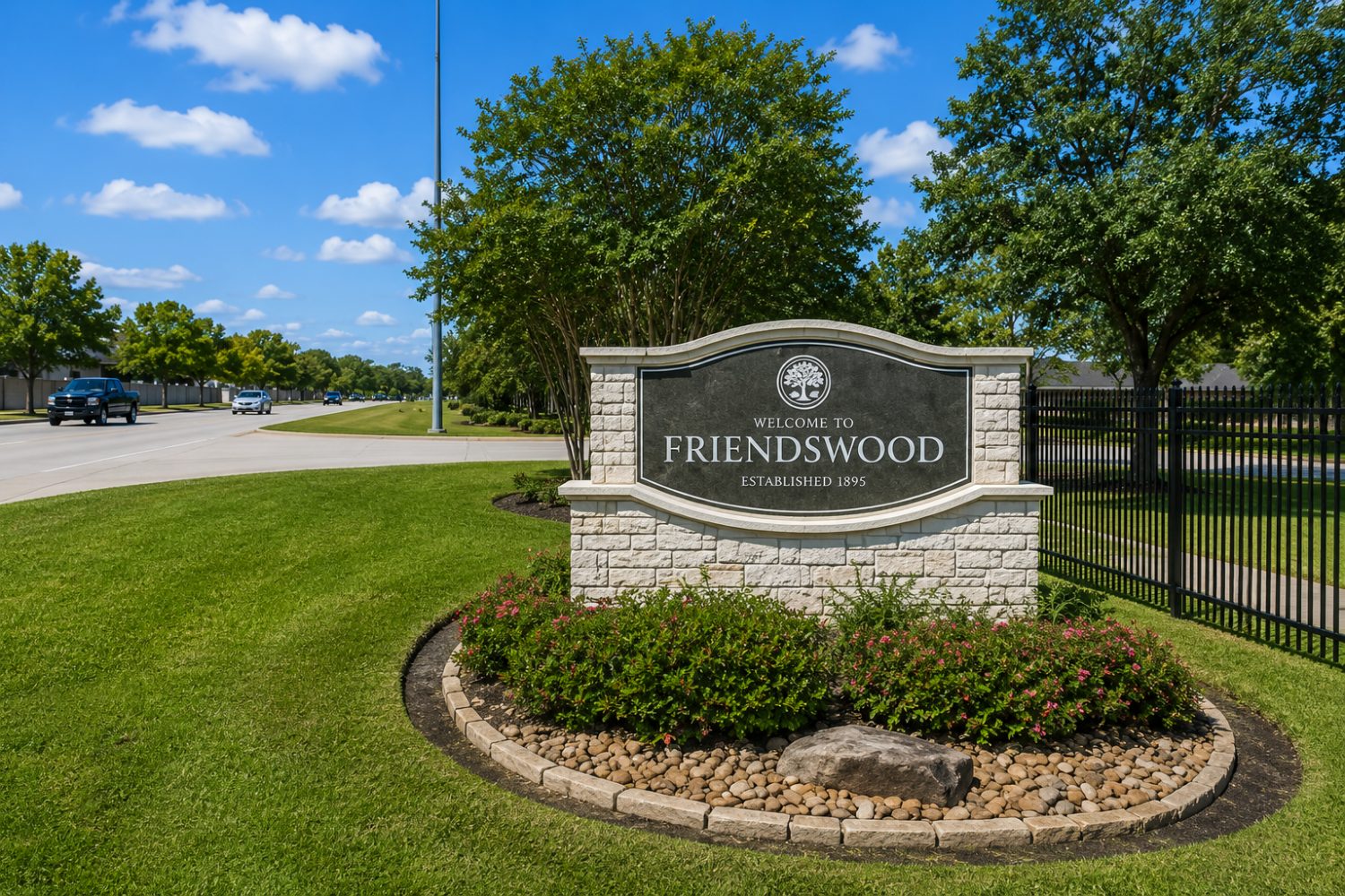 Alliance Plumbing serving Friendswood, TX