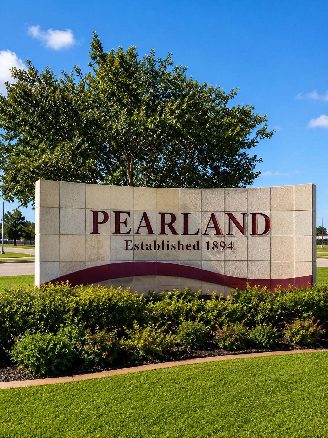 Alliance Plumbing serving Pearland, TX