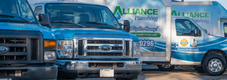 alliance truck fleet