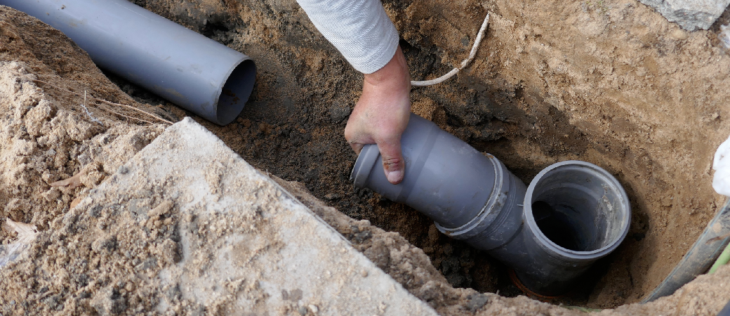Pipe Repair