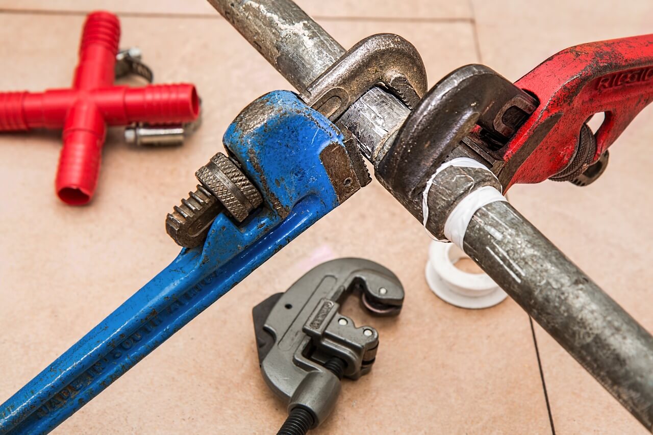 The Benefits of Backflow Prevention in Texas