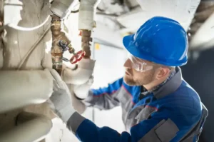 Plumbing Services