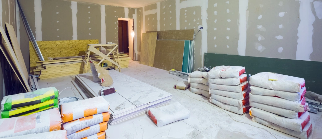 Remodeling Services