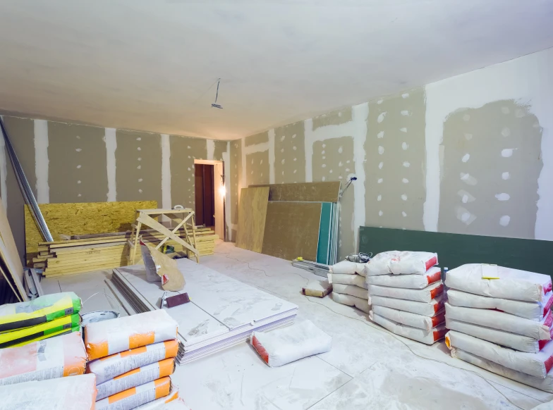 Remodeling Services 