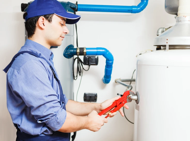 Water Heaters Services 