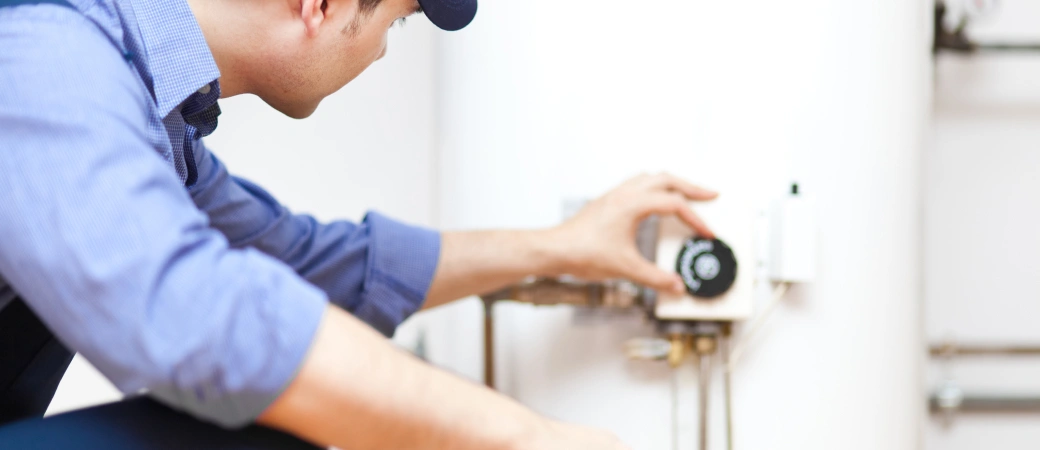 Water Heaters Services