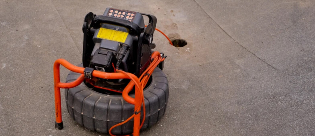 Sewer and Drain Service